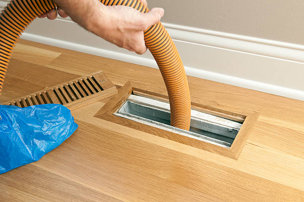 Best Ventilation Cleaning Services  in Lmyra, PA